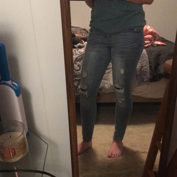 Mossimo Jeans - Picture 6 of 6